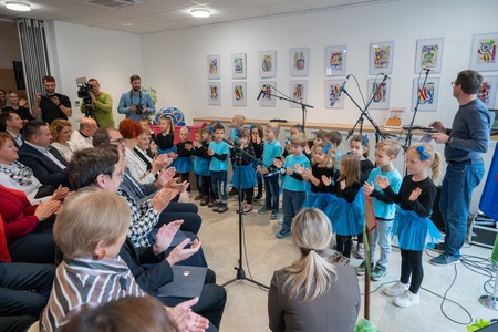 DSO Višnja Gora otvoritev (81)